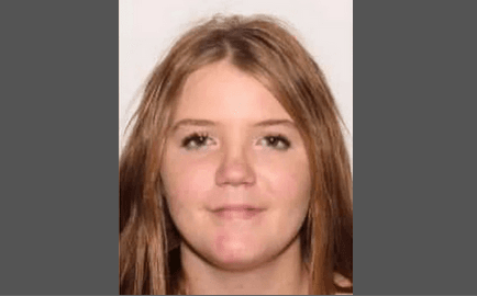 "Nos mudamos al lado de un depredador": la madre de Valerie Tindall, la adolescente estrangulada por su vecino