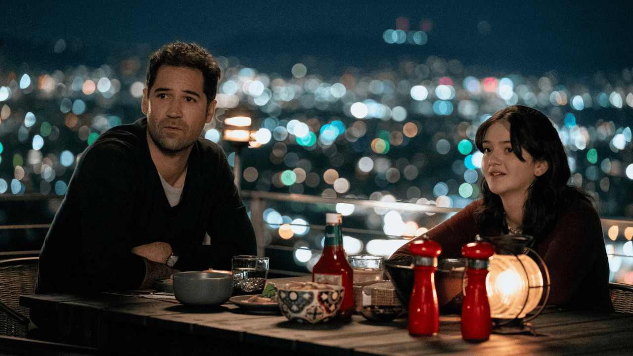 'El abogado del Lincoln'