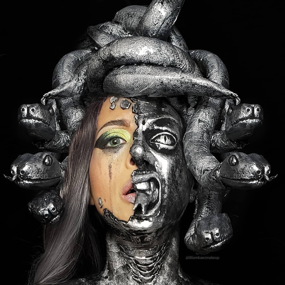 Su principal consejo para los que como ella persiguen sus sueños es no dejar que los miedos le invadan la cabeza.