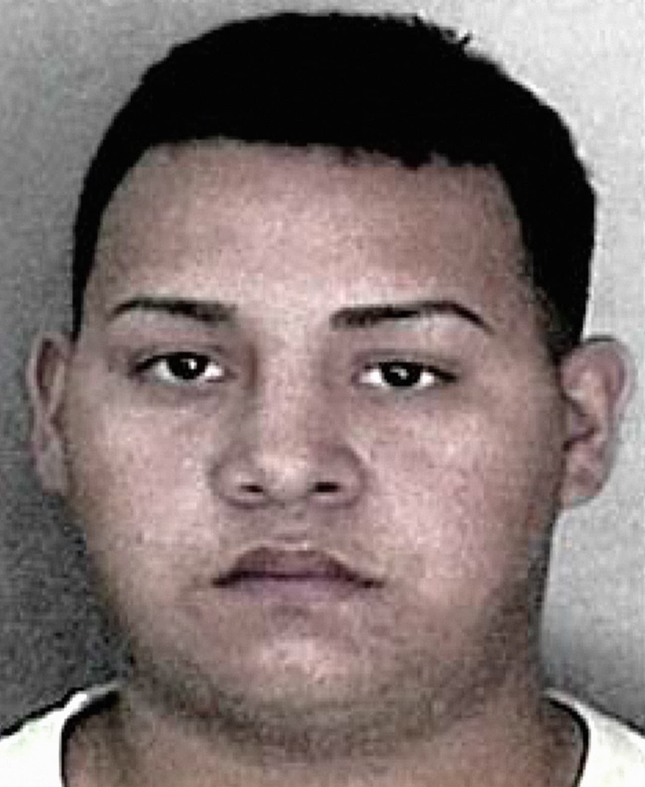 Beral Alberto Rodríguez Rodríguez de Arecibo. Buscado por Ley 54.