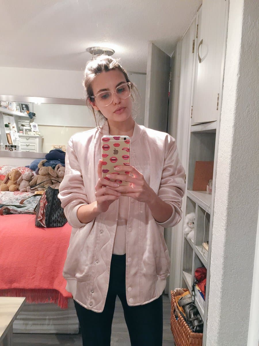 Ahora con 'La piloto' se ganó el cariño de muchísimos fans.