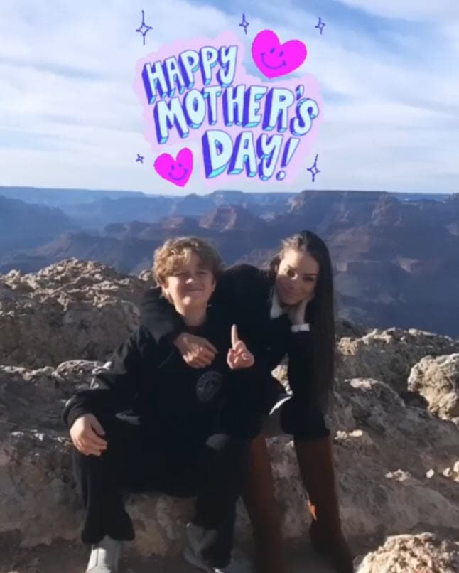 La actriz de 'Gata salvaje' aclaró que puede visitar a Michael en Costa Rica cuando lo desee: "Él tiene que venir (a Miami), por supuesto que tiene que venir sus vacaciones lo que me corresponde como mis derechos, 
<b>yo también puedo ir cuando yo quiera a Costa Rica</b>", sentenció.
<br>