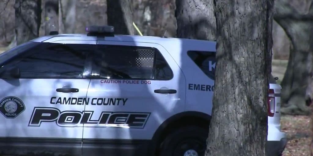 Dos hispanos acusados del asesinato de una mujer de Medford; fue encontrada apuñalada en un parque en Camden