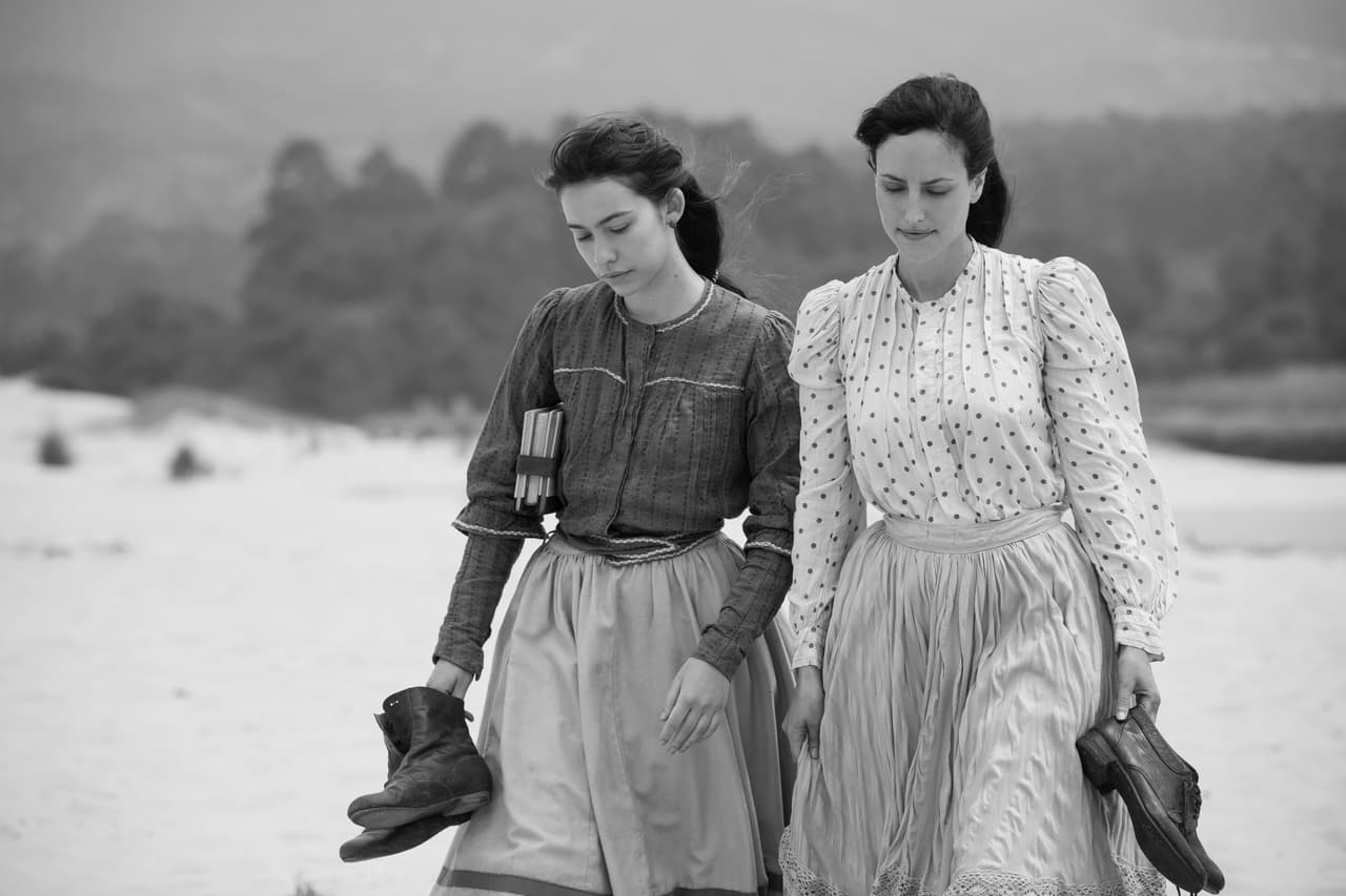 Película 'Elisa y Marcela'