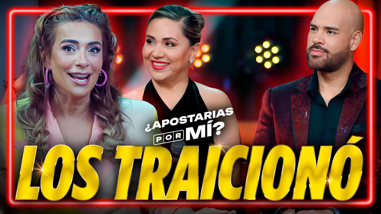 Ceci Galliano le advierte a El Pelón y a Laura que se llevarán muchas sorpresas con Zerboni