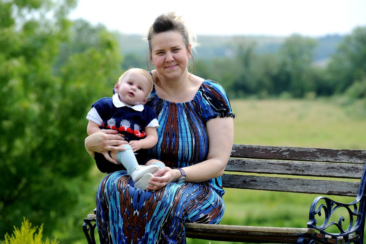 ¿Tú qué opinas? ¿Es idéntico al príncipe?