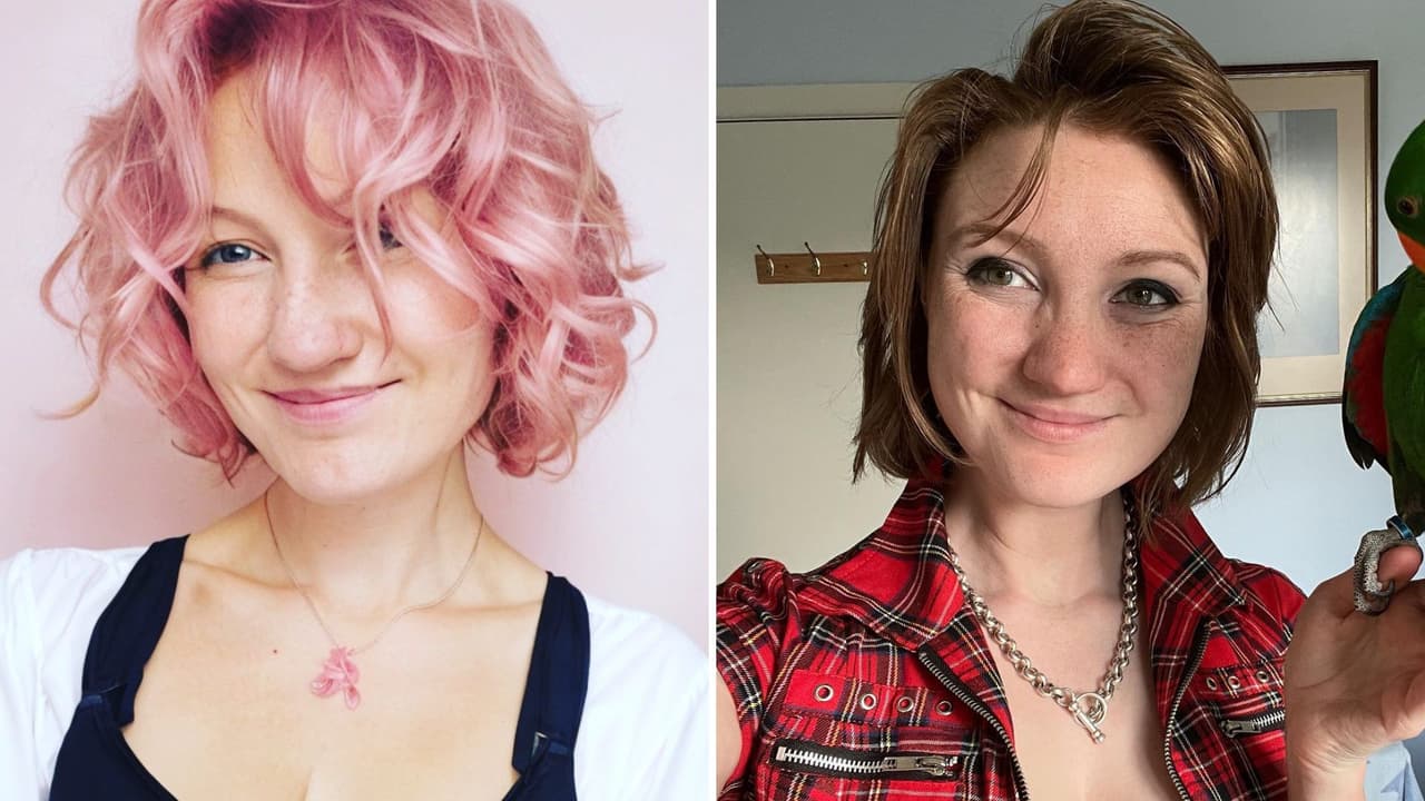 Muere la youtuber Pretty Pastel Please a los 30 años: su familia está "devastada"