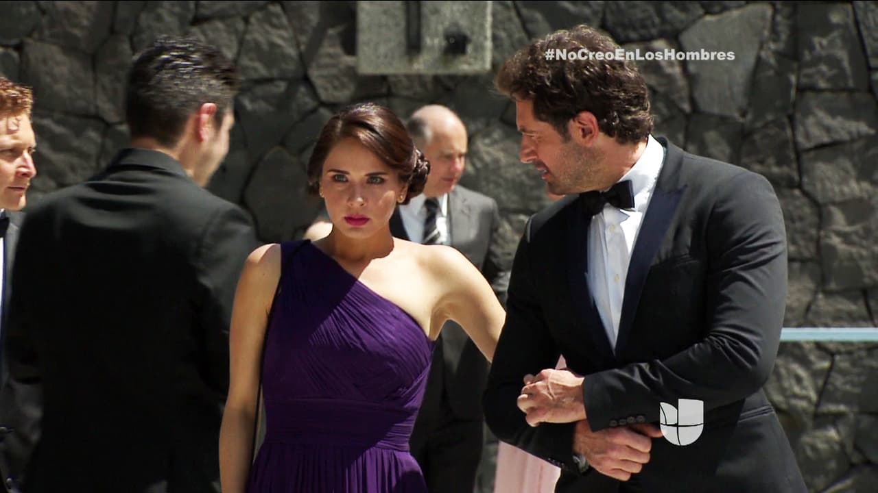 Bueno, llegó la hora de enfrentar la mirada de todos en la boda.