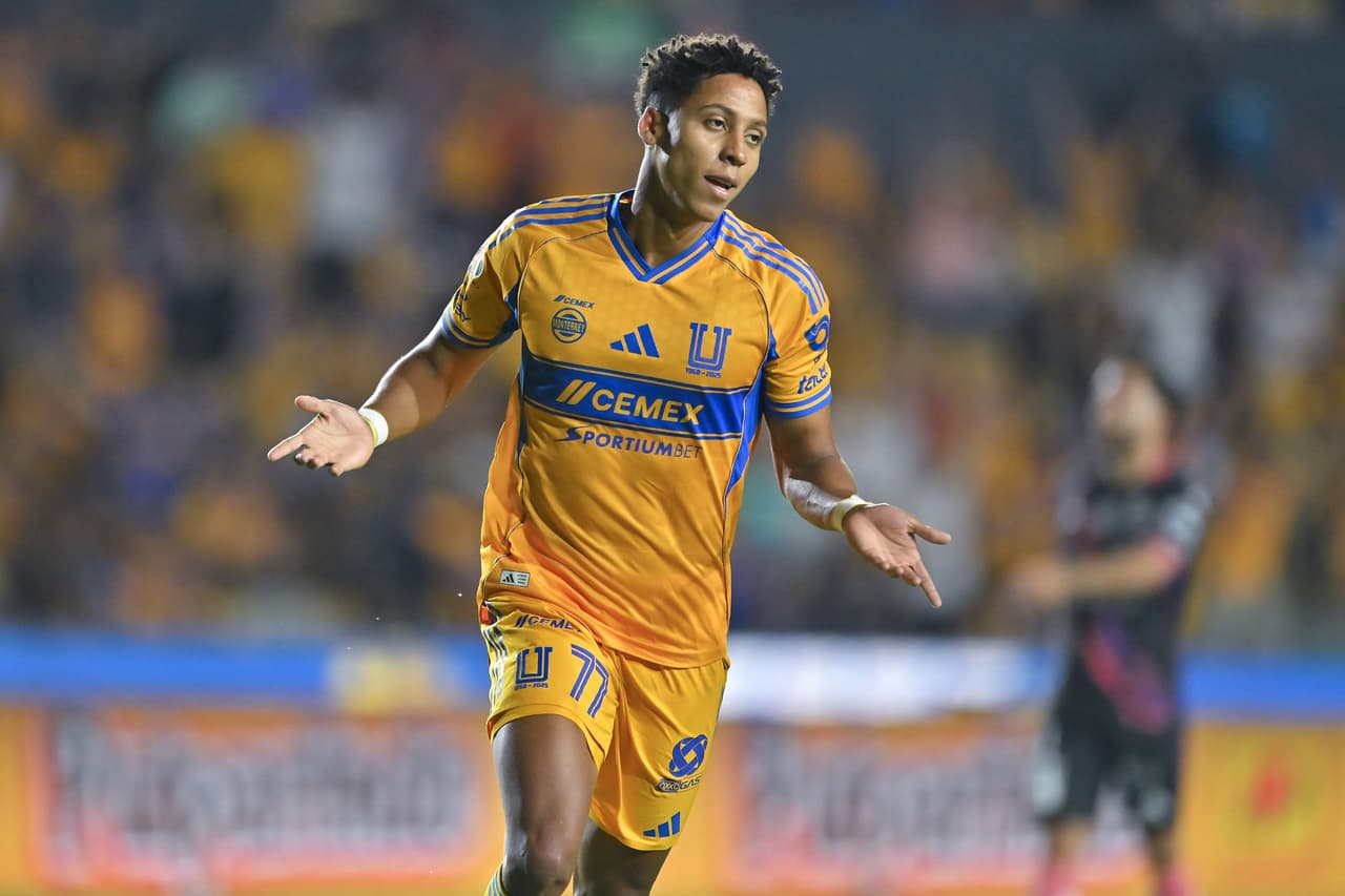 Partidos del 17 de octubre: Liga MX y mexicanos en el extranjero