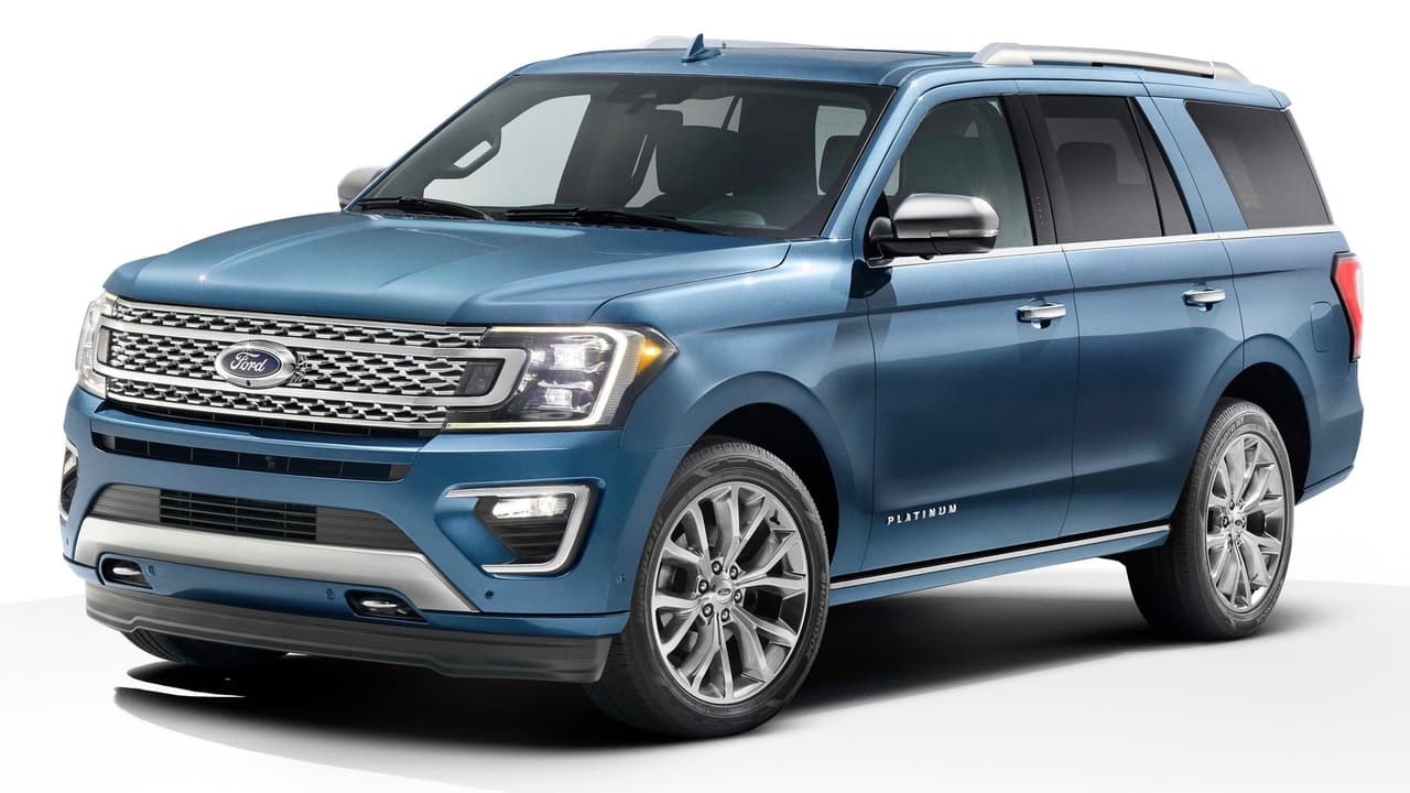 <h3 class="cms-h3-H3">2. Ford Expedition</h3>
<br>
<br>La camioneta SUV familiar de Ford logró el segundo lugar de la lista con un porcentaje de sus unidades con más de 200,000 millas en el odómetro del 
<b>5.4%</b>. La popular 
<b><a href="https://www.univision.com/noticias/pruebas-de-manejo/prueba-ford-expedition-2018-ideal-para-escapar-con-la-familia" target="_blank">Ford Expedition</a></b> acaba de ser rediseñada sobre la arquitectura de la más reciente 
<b><a href="https://www.univision.com/noticias/pruebas-de-manejo/prueba-ford-f-150-2018" target="_blank">Ford F-150</a></b>, por lo que será muy interesante ver como figura en la lista del próximo año.