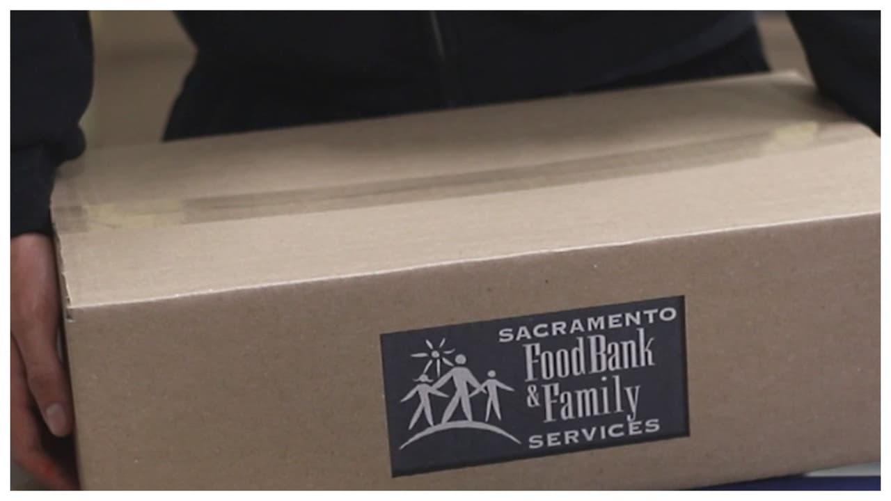 Feria comunitaria mensual ofrece servicios gratuitos de salud en Sacramento