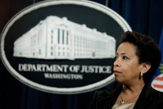 Departamento de Justicia anuncia investigación del Departamento de Policía de Chicago