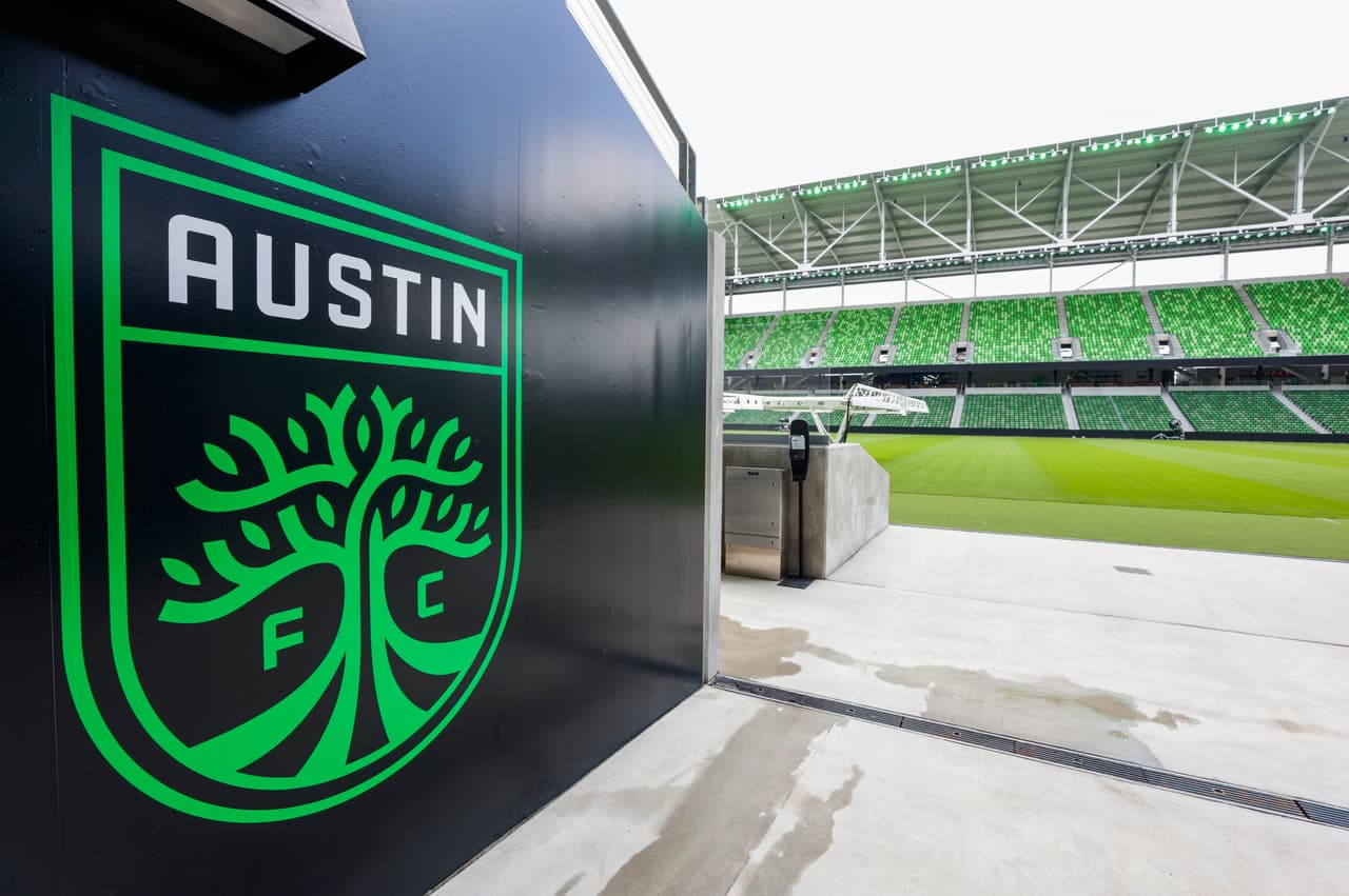 El Consulado de México de Austin ofreció recomendaciones para el partido a llevarse a cabo en Austin (Q2 Stadium) entre México y Chile el 8 de diciembre del 2021.