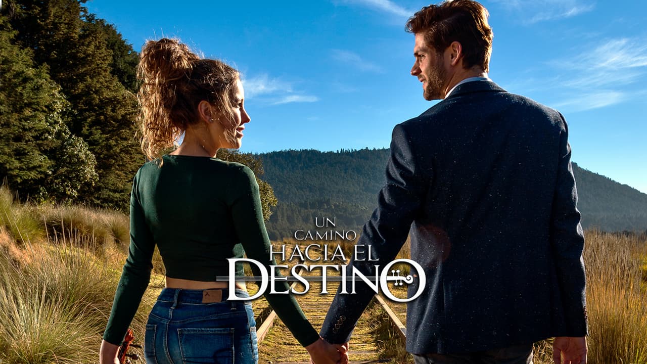 Un camino hacia el destino, categoría Mejor Telenovela
