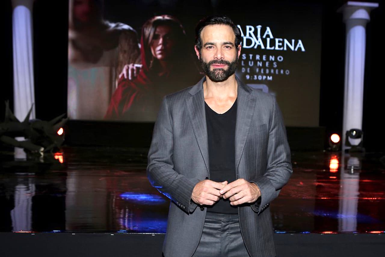 “Todavía estamos esta semana en nuestro cierre, ha sido un poquito complejo porque pues con esta diversidad y estas grandes opciones que ahora hay para toda la gente, poder completar a todo el elenco ha sido complicado”, aseguró el miércoles el papá de Sofía Castro en entrevista con Javier Poza.