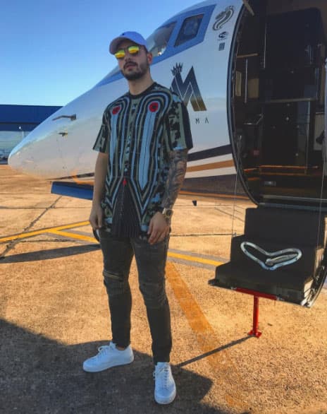 "Si llevo 15 días con el mismo peinado, me estreso... se me vea bien o se me vea mal, es un cambio y es evolución".