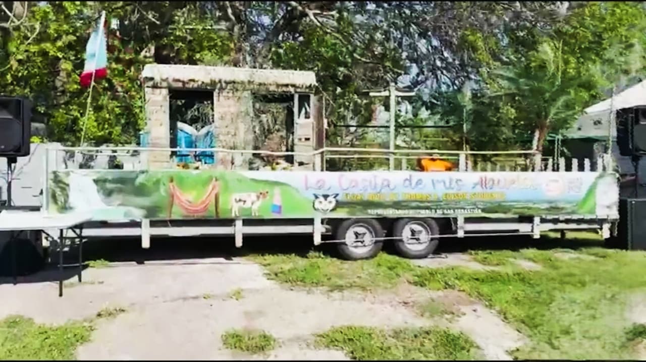 Filadelfia estrena el “Corredor Boricua” con cultura, música y sabor boricua