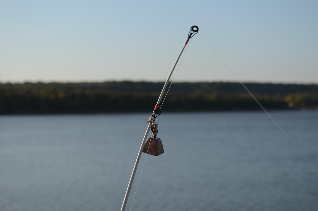 Pesca en Texas es permitida mediante permisos o gratuita dentro de parques estatales