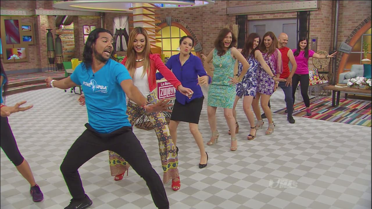 ¡Que siga la fiesta!