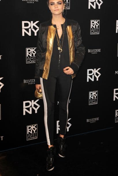 Con el ‘tomboy’ lograrás un aspecto más andrógino, pero sin perder tu feminidad y elegancia.