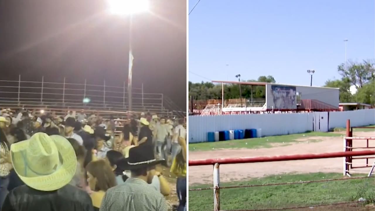 Tras la tragedia en una fiesta masiva de quinceañera en Fort Worth, una experta explica quién responde en estos casos