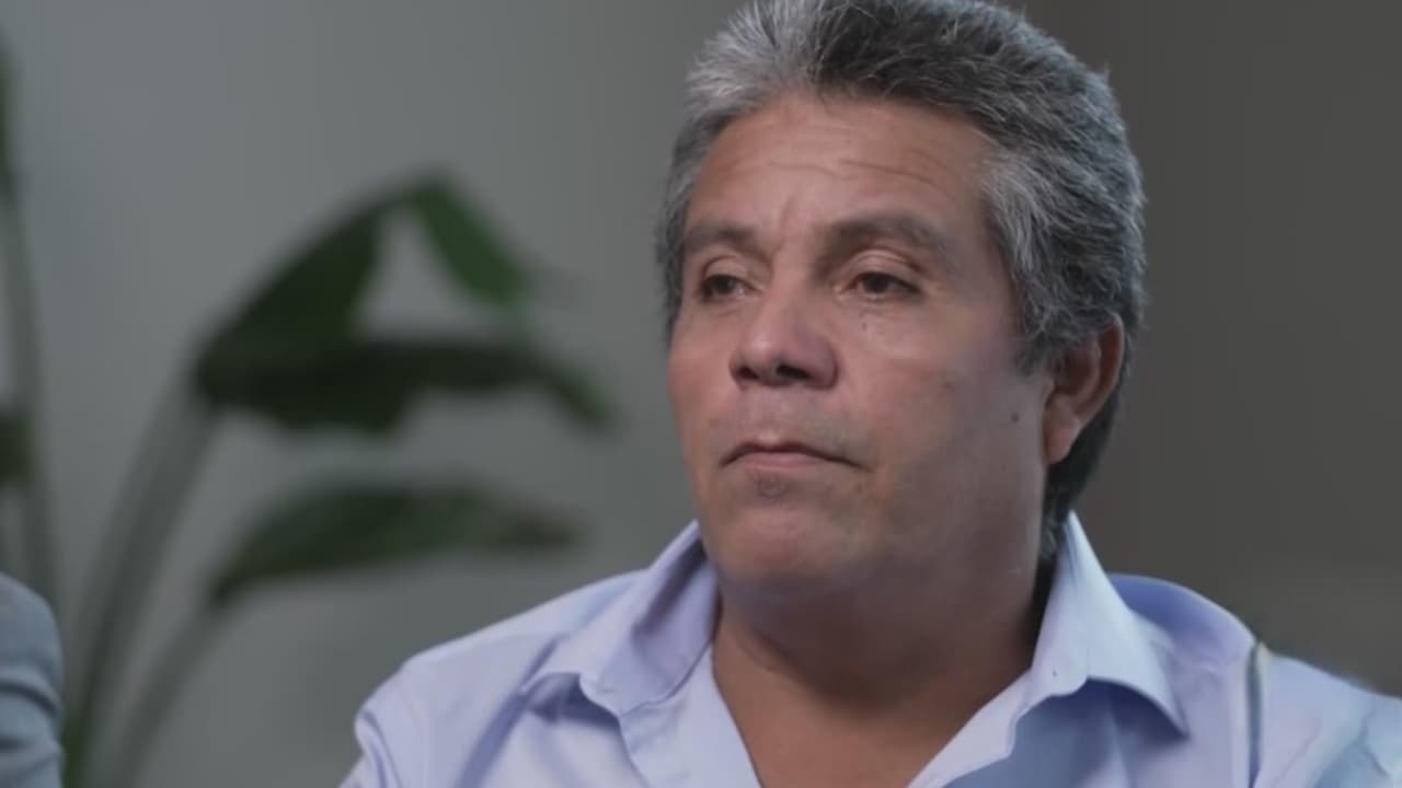 "Él se iba a entregar": José Trinidad cuenta cómo Lorenzo Salgado murió a manos de ICE en Houston