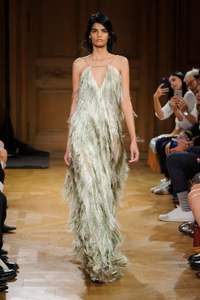 Imágenes del PFW 2016: Vionnet