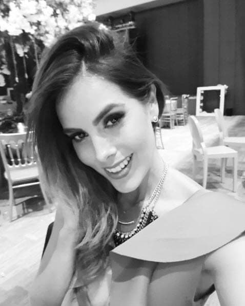 Belleza y talento es lo que esta actriz ha demostrado a lo largo de su carrera. ¿Será candidata para convertirse en protagonista de telenovela?