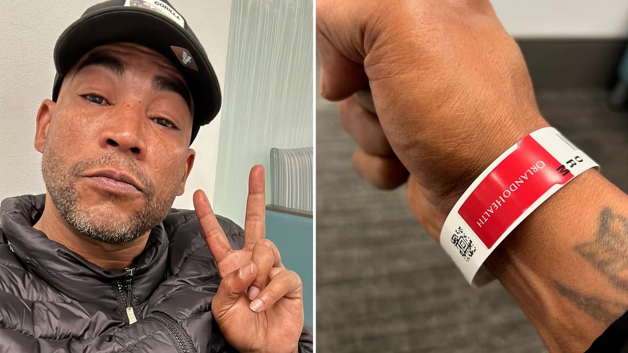 A Don Omar le quitaron uno de sus órganos para salvarlo del cáncer: esto se sabe