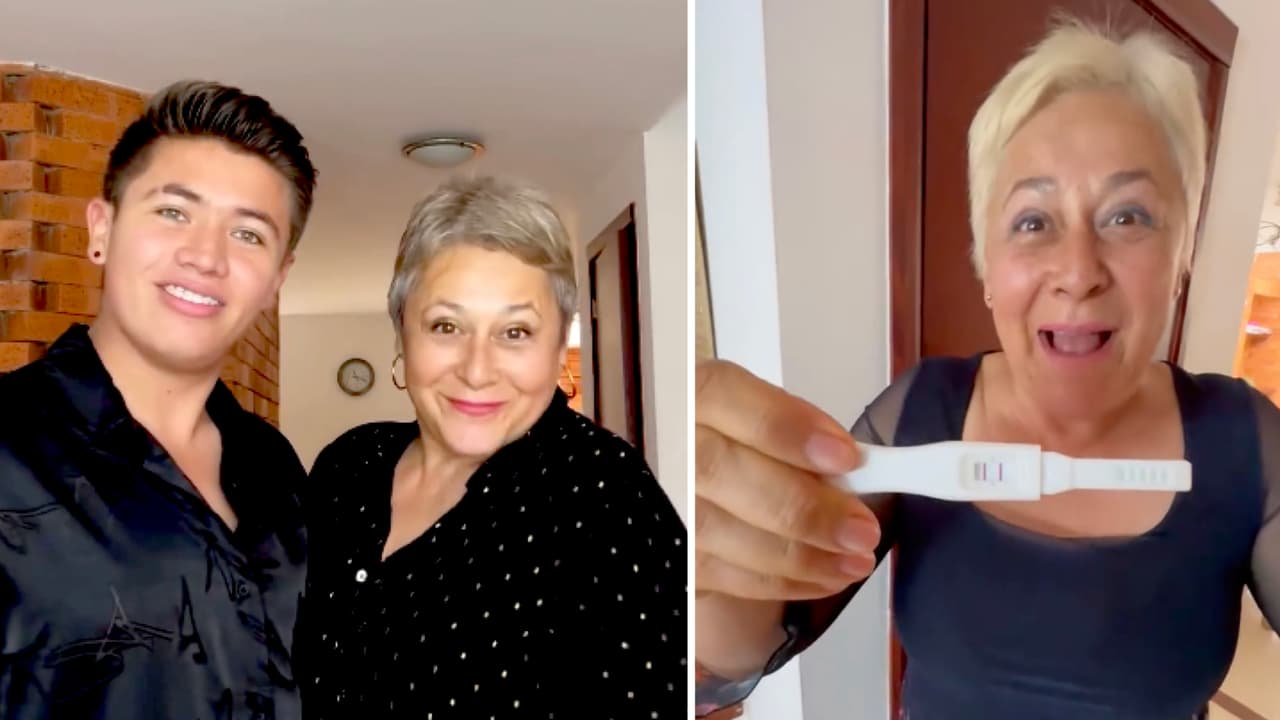 Alina Lozano y Jim Velásquez revelan nombre de su bebé: si es niña llevará nombre de telenovela