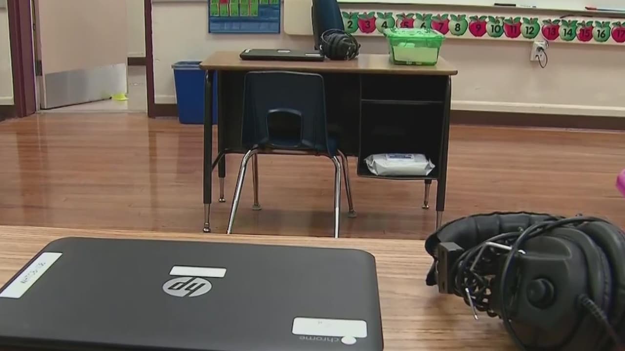 No hay clases este lunes en Chicago y Plainfield 