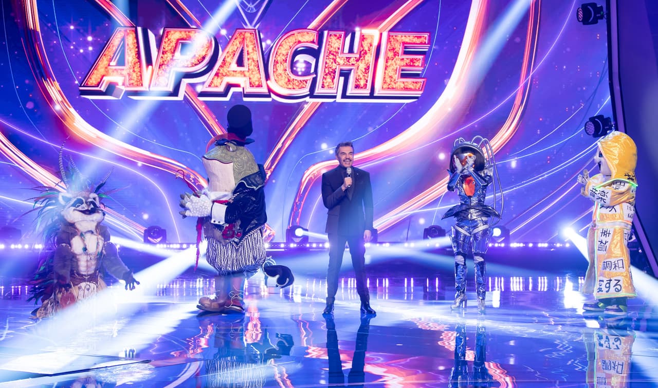 Tras este cuádruple combate los 'investigadores' decidieron salvar a Mapache, el público salvó a La Hueva y Androide y Sapo quedó en zona de riesgo.