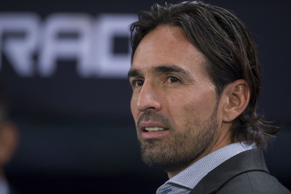 La situación cada vez es más difícil para Atlas y su técnico Gerardo Espinoza, quienes en la próxima jornada visitarán al Puebla.