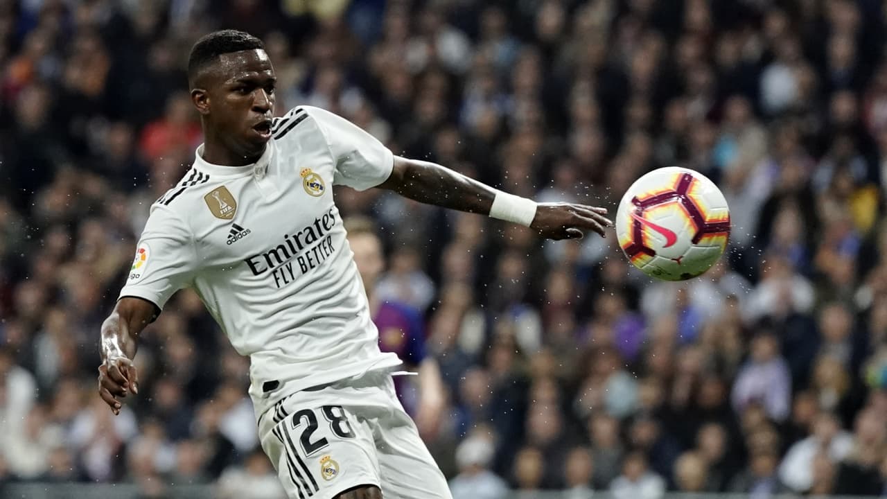 Vinicius Jr. entra en la ‘operación Neymar’