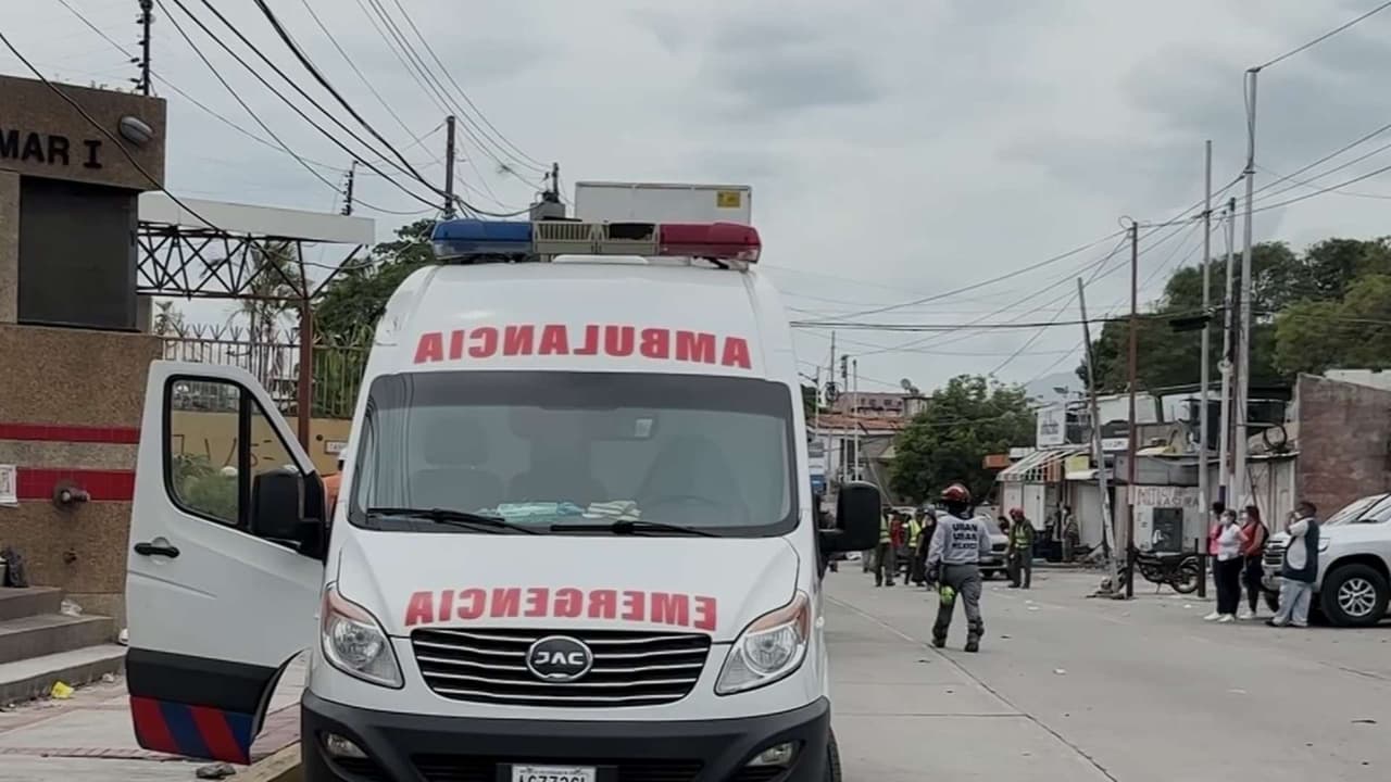 La agonía no se detiene en Venezuela para quienes buscan a sus familiares