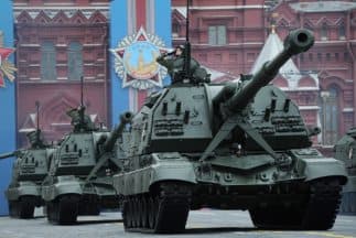 EEUU acusa a Rusia de violar un tratado nuclear firmado durante la Guerra Fría