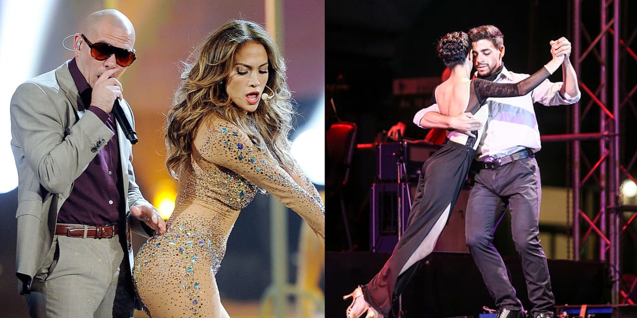 Los bailes más eróticos en Latinoamérica. ¿Cuál despierta tus más bajos instintos? 