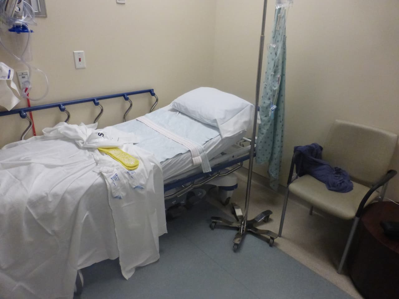 El hombre fue diagnosticado con 
<b><a href="https://www.univision.com/local/houston-kxln/asi-es-como-una-menor-de-14-anos-logra-vencer-al-coronavirus-en-houston-fotos">coronavirus</a></b> y cuenta que los médicos no le daban muchas esperanzas de vida.
<br>