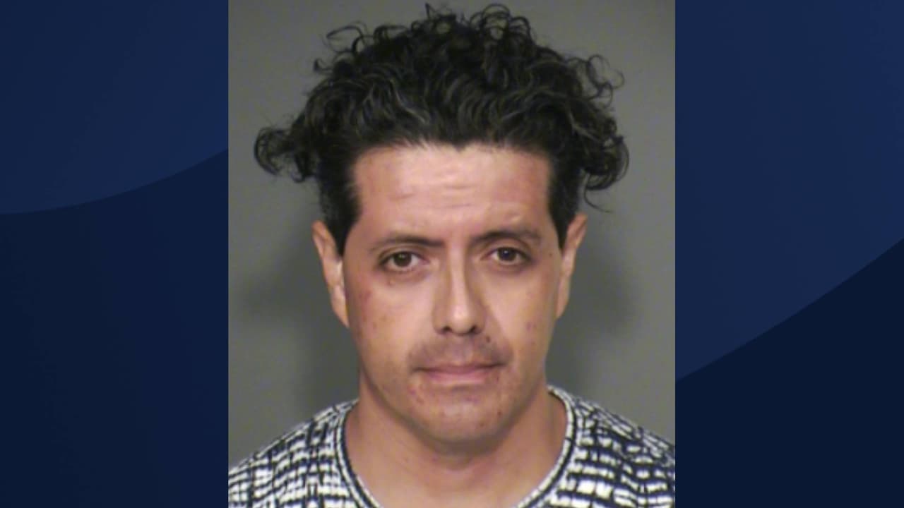 Arrestan a Victor Zamora, director de la escuela Legacy Academy en Mesa por supuestos abusos sexuales a menores