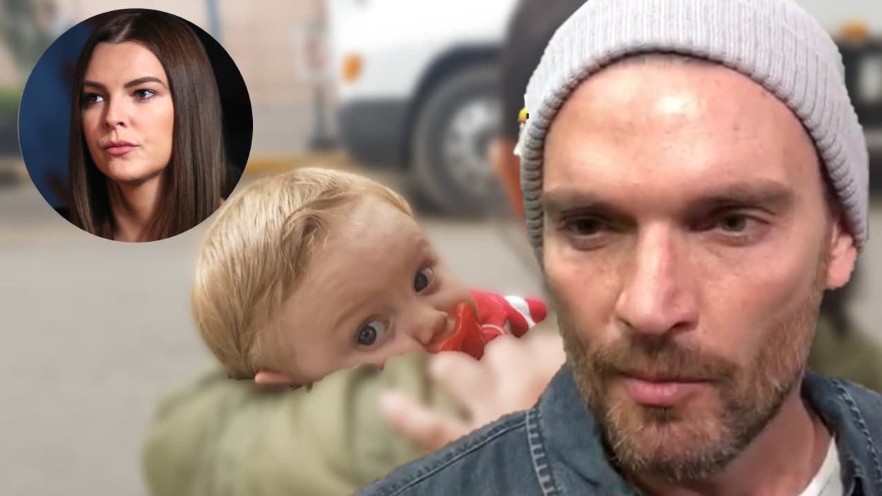 Julián Gil apela sentencia en juicio de paternidad: dice que nunca buscó que Matías perdiera el apellido