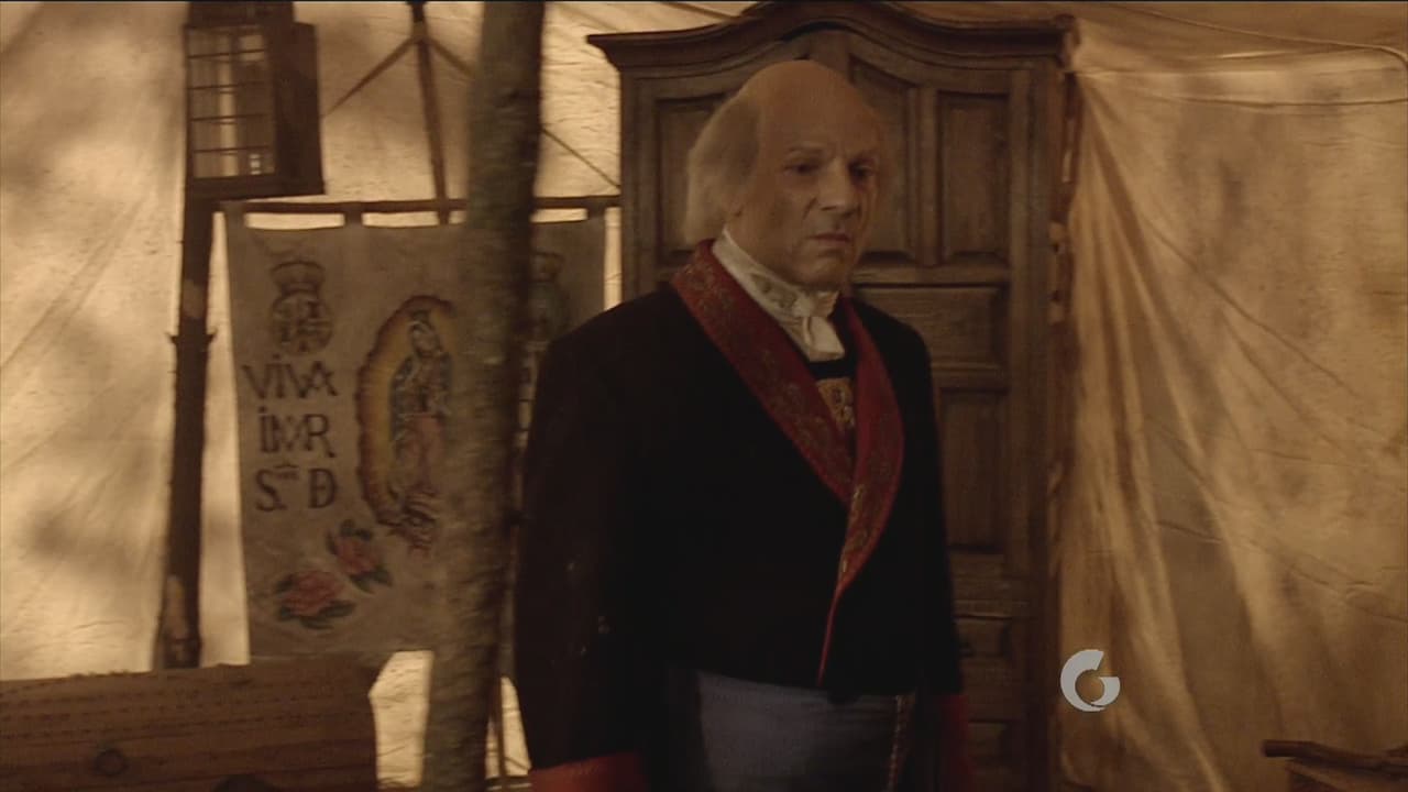 Al final, Hidalgo elige no avanzar así que emprenden la retirada hacia el Bajío, pero en el camino son sorprendidos por las tropas realistas de Calleja en Aculco, y eventualmente derrotados.