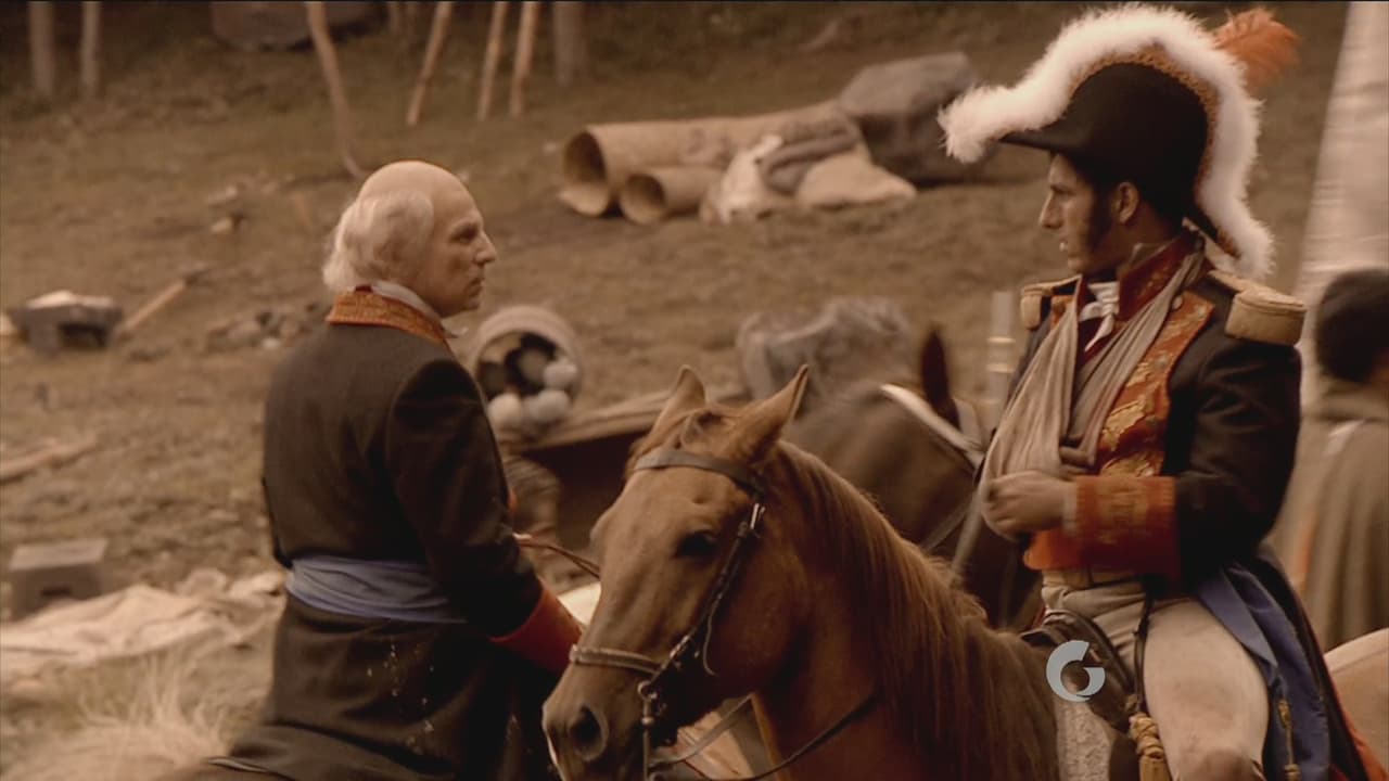 De esta manera, las cosas habrían de definirse mediante la decisiva Batalla del Puente de Calderon.