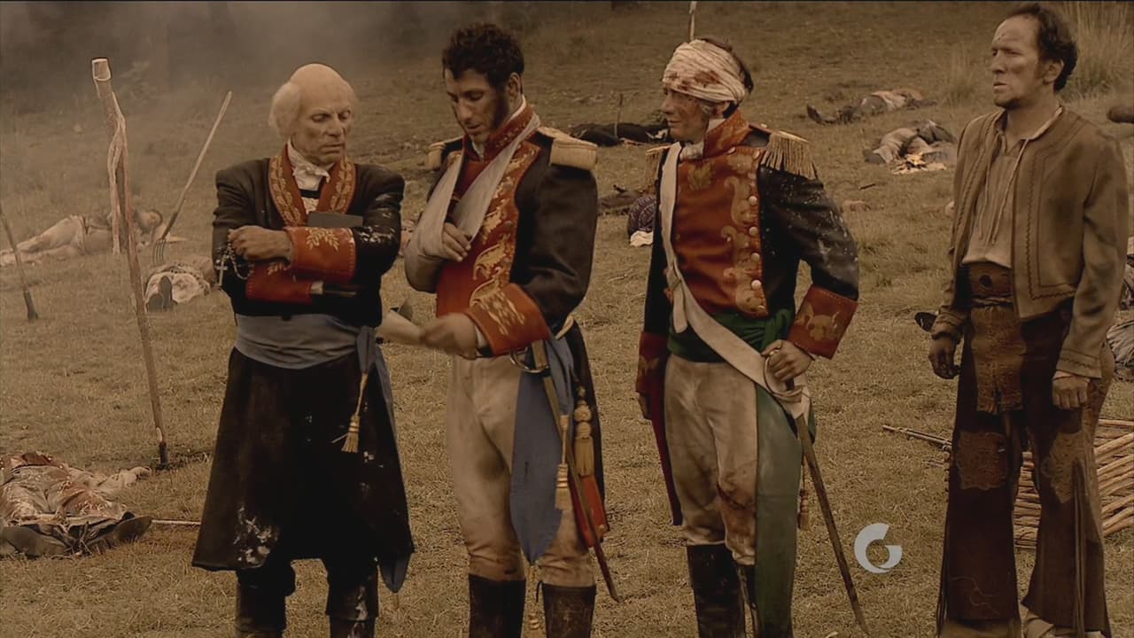 Para entonces, Allende está completamente decidido a ocupar la ciudad de México.