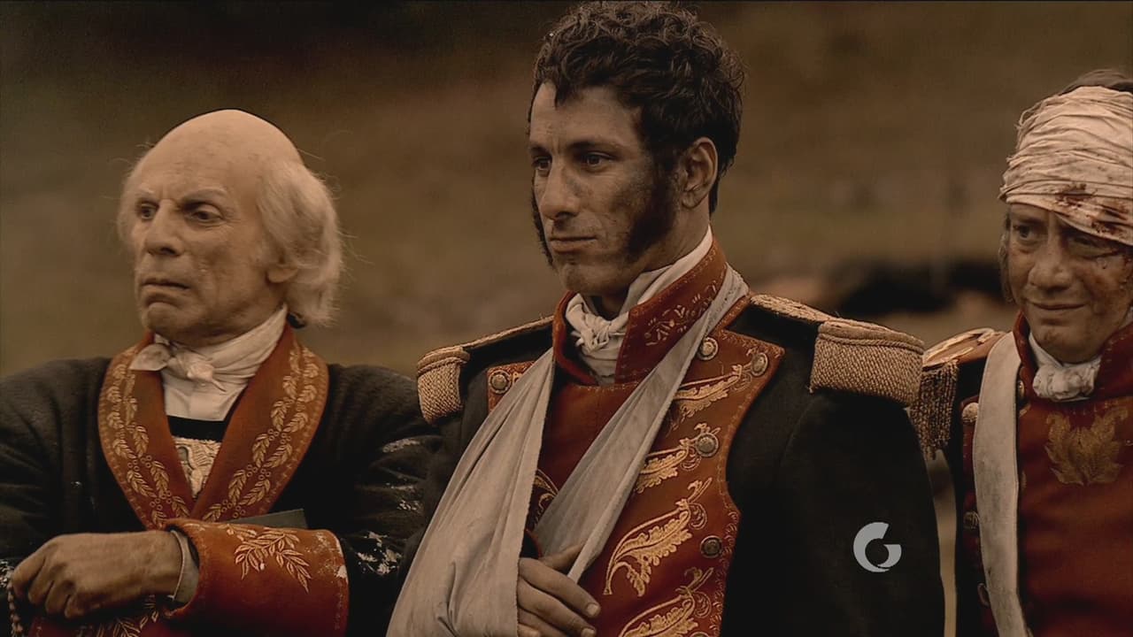 Por su parte, Hidalgo comienza a desanimarse ante el elevado número de muertos en su ejército, así como por la creciente destrucción y sufrimiento por doquier.