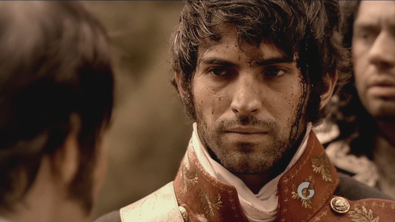 Al día siguiente, Allende envía a José Mariano Jiménes a negociar con el virrey, sin embargo es detenido en un retén instalado en el Acueducto de Chapultepec.