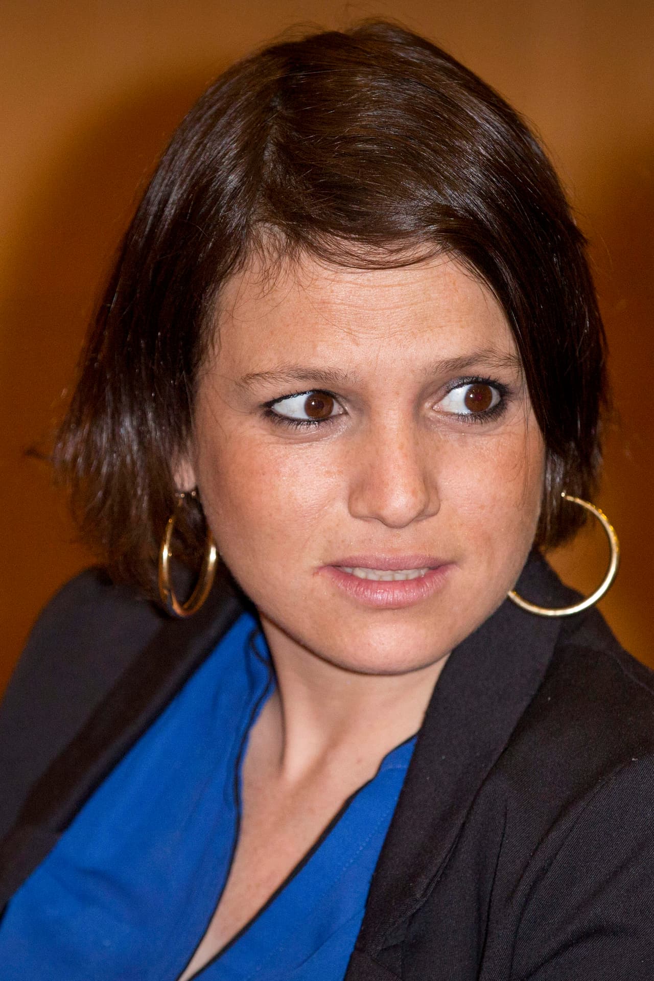 "Estoy muy conmocionada y muy triste", dijo la monarca holandesa, a través de un comunicado del Servicio de Información del Gobierno de Holanda.