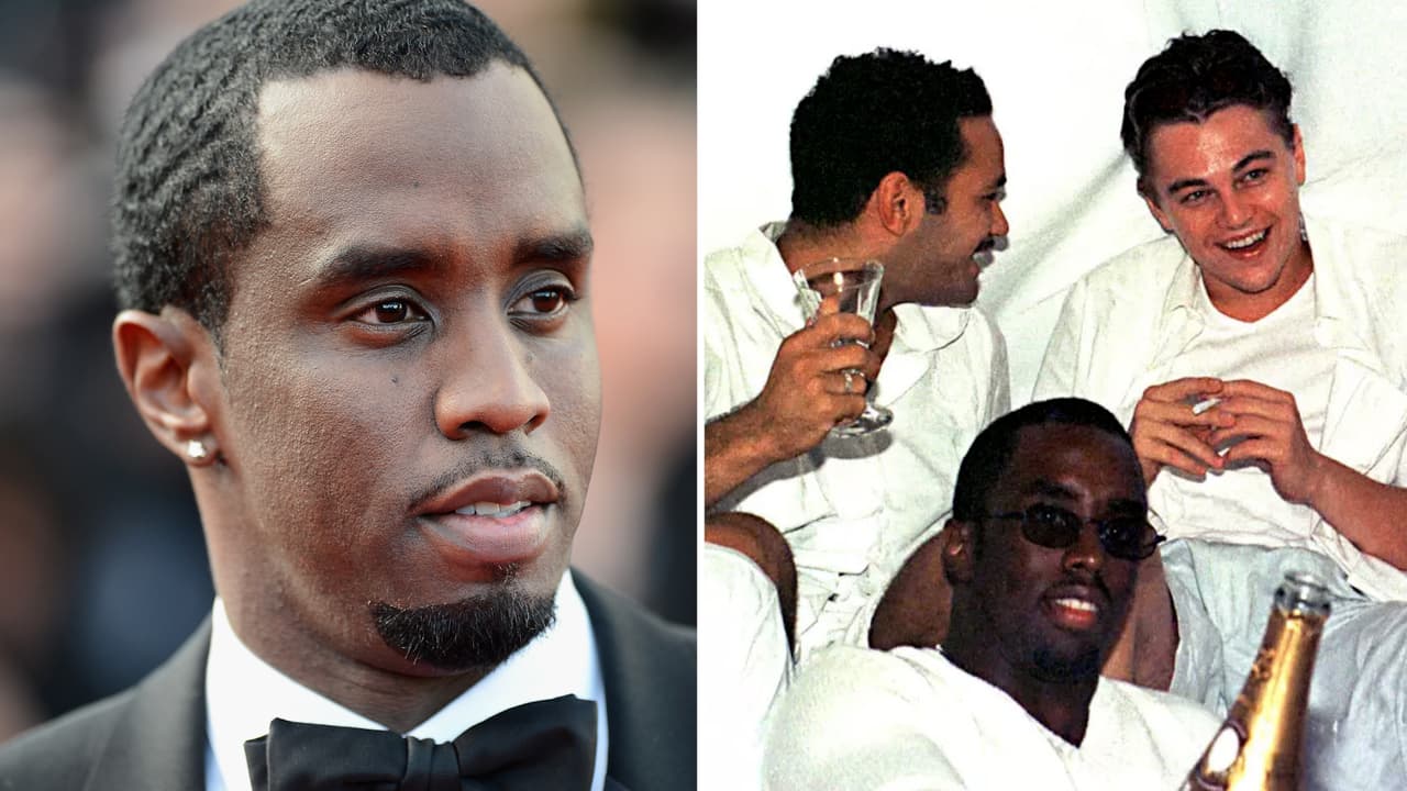 Así eran las fiestas secretas de Sean ‘Diddy’ Combs: enfrenta graves delitos que lo dejarían en prisión