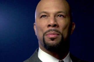 Common John Legend Glory