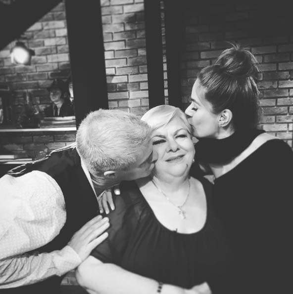 Como Paquita La Del Barrio no hay dos.