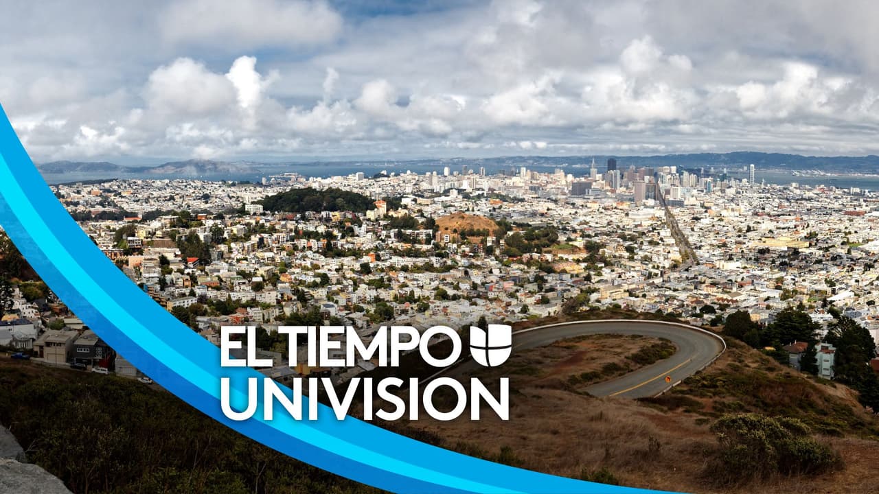 Se pronostican condiciones cálidas y secas con riesgo de incendios para esta semana